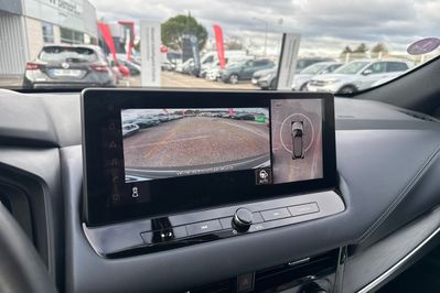 Nissan Qashqai Tekna 1.5 E-Power AT