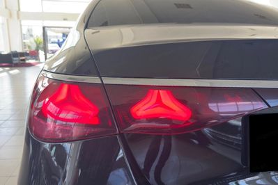 Mercedes E Klasa 200  4-Matic AMG