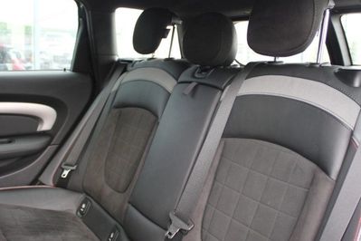 Mini Clubman John Cooper Works ALL4