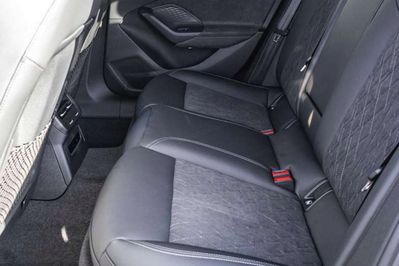 Audi A5 TFSI quattro S line