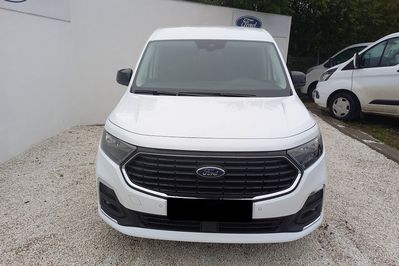 Ford Transit Connect L2H1 Limited A7