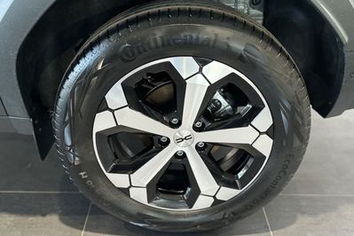 Dacia Duster Journey 1.2 TCe mHEV