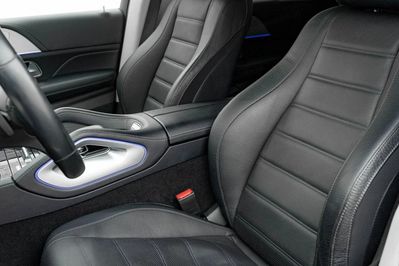 Mercedes GLE 300 d 4-Matic