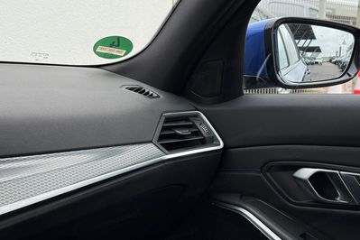 BMW Seria 3 Touring 320d xDrive M Sport