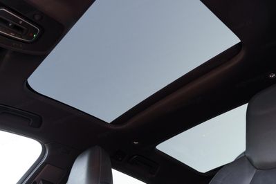 Audi A6 S6 TDI mHEV Tiptronic