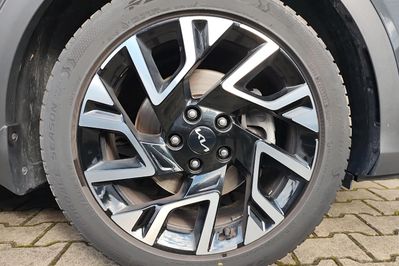 Kia XCeed 1.5 T-GDI M DCT