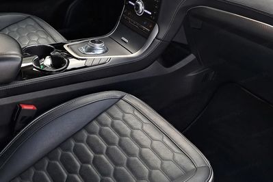 Ford S-MAX 2.0 Ecoblue Awd Vignale