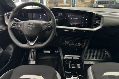 Opel Mokka 1.2 T GS S&S