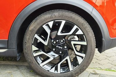 Kia XCeed 1.5 t-Gdi Business Line Dct