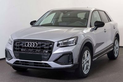 Audi Q2 35 TFSI Advanced