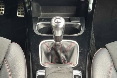 Mercedes Klasa A 180 AMG Line