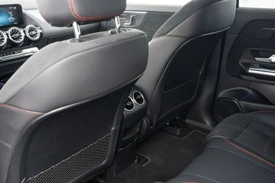 Mercedes EQA 250.66.5KWH Amg Line