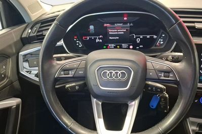 Audi Q3 35 TFSI
