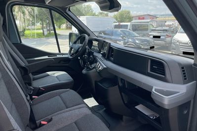 Renault Master L3H2 Extra