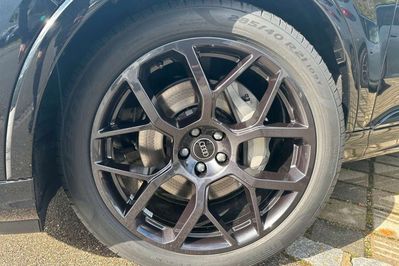 Audi Q7 50 TDI quattro S Line