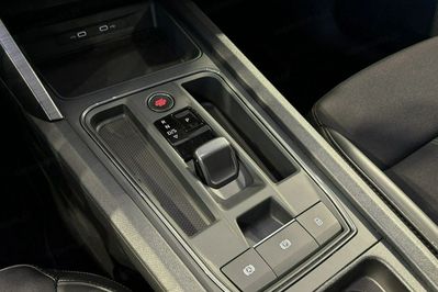 Cupra Leon 1.5 TSI DSG