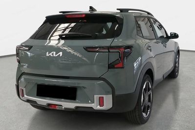 Kia Stonic 1.0 T-GDI Business Line