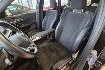 BMW X1 sDrive20i