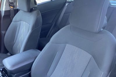 Kia Sportage 1.6 CRDI mHEV L 2WD DCT