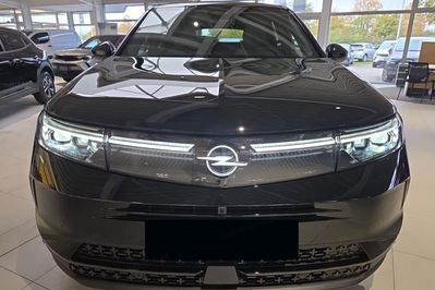 Opel Grandland X GS 1.2 Turbo