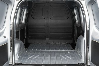 Mercedes Citan CDI L1