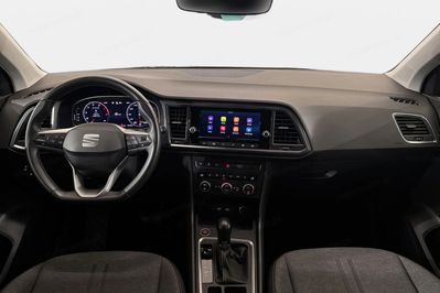 Seat ATECA 1.5 TSI DSG