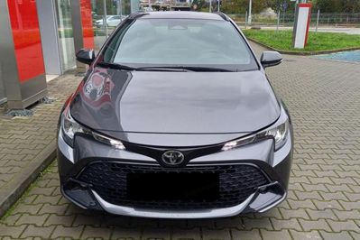 Toyota Corolla Comfort 1.8 Hybrid