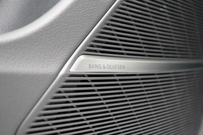 Audi Q8 50 TDI quattro