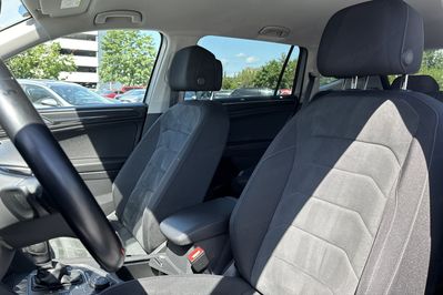 Volkswagen Tiguan Allspace Highline 2.0 TSI 4Mot.  DSG
