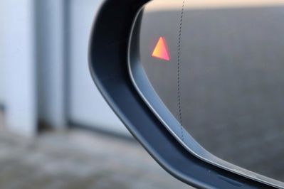 Mercedes CLA 180 AMG Line