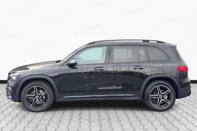 Mercedes GLB 200 AMG Line