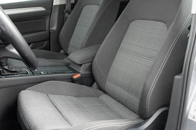 Volkswagen Passat TSI Elegance DSG