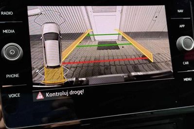 Volkswagen Passat 2.0 TDI DSG