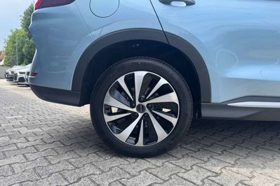 BYD Seal U DM-i  Design AWD