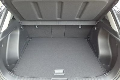 Hyundai Kona Executive 1.6 T-GDI DCT