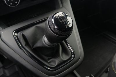 Renault Kangoo L2H1