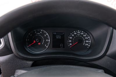 Opel Movano Zabudowa