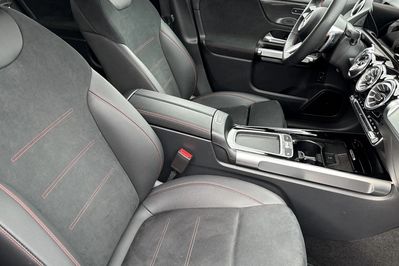 Mercedes GLB 200 AMG Line