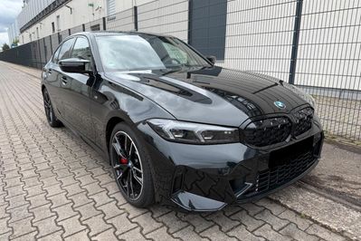 BMW Seria 3 M340i xDrive