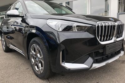 BMW X1 sDrive18i xLine