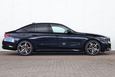 BMW Seria 5 520d xDrive M Sport