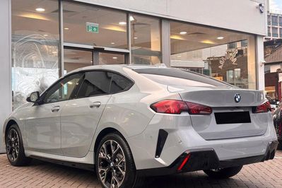 BMW Seria 2 Gran Coupe 220 M Sport