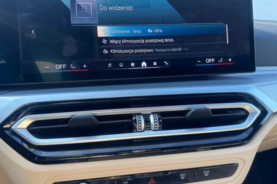 BMW i4 Gran Coupe M50