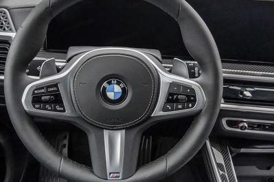 BMW X5 xDrive30d M Sport