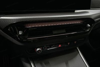 BMW Seria 3 318i M Sport