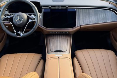 Mercedes E Klasa 220 d 4-Matic Exclusive Estate