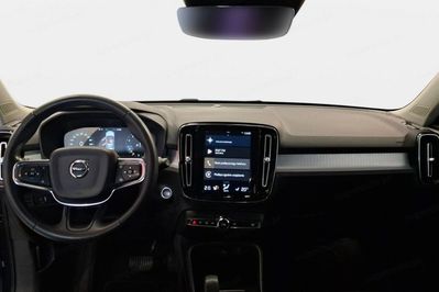 Volvo XC40 B3 Core