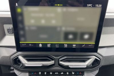 Dacia Bigster Journey LPG 1.2 mHEV