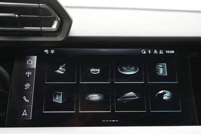 Audi A3 TDI