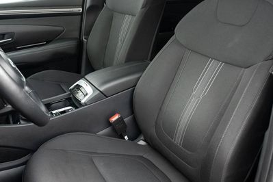 Hyundai Tucson 1.6 T-GDI 48V Executive 2WD DCT